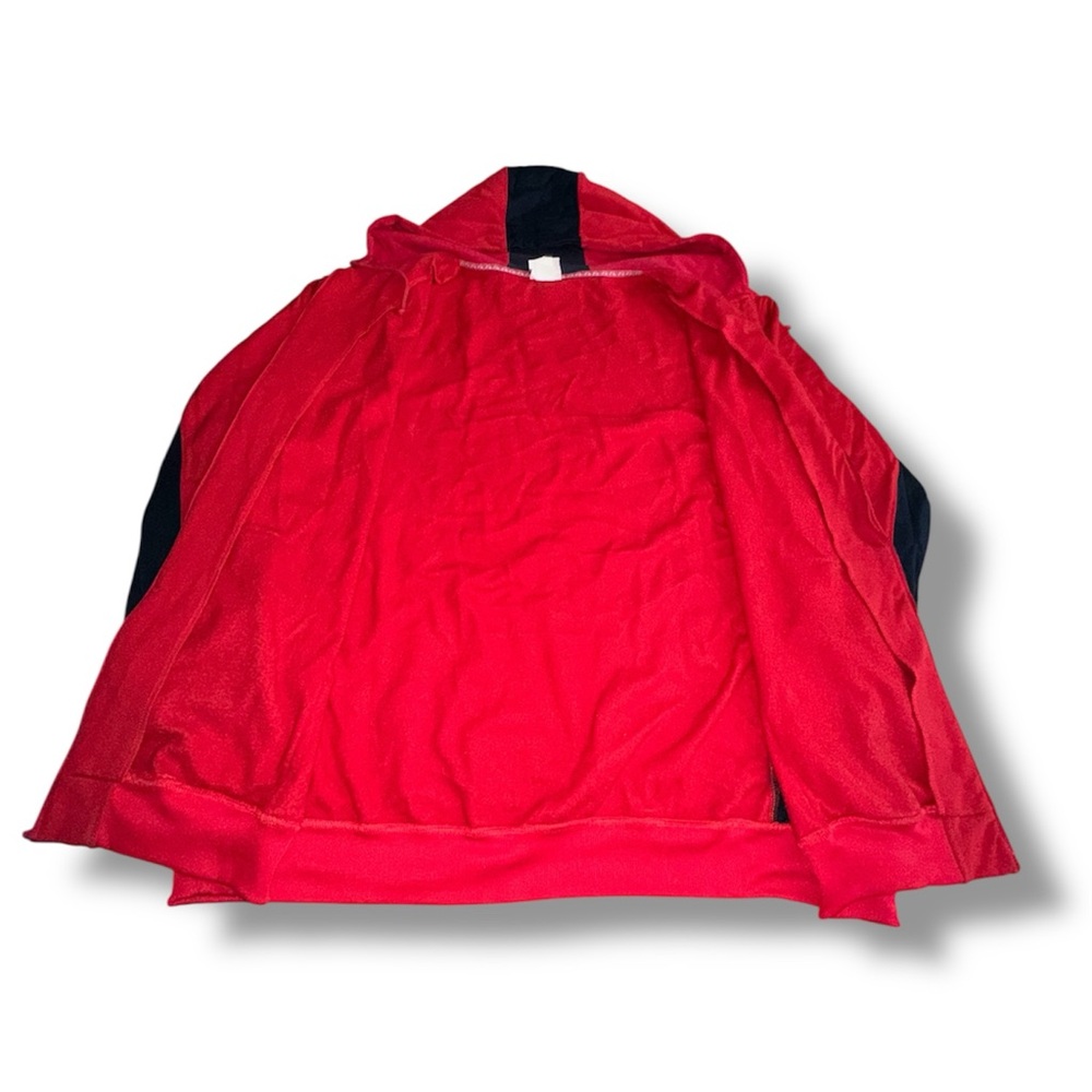 Men’s Majestic Boston Red Sox Zip Up Hoodie - Picture 3 of 10